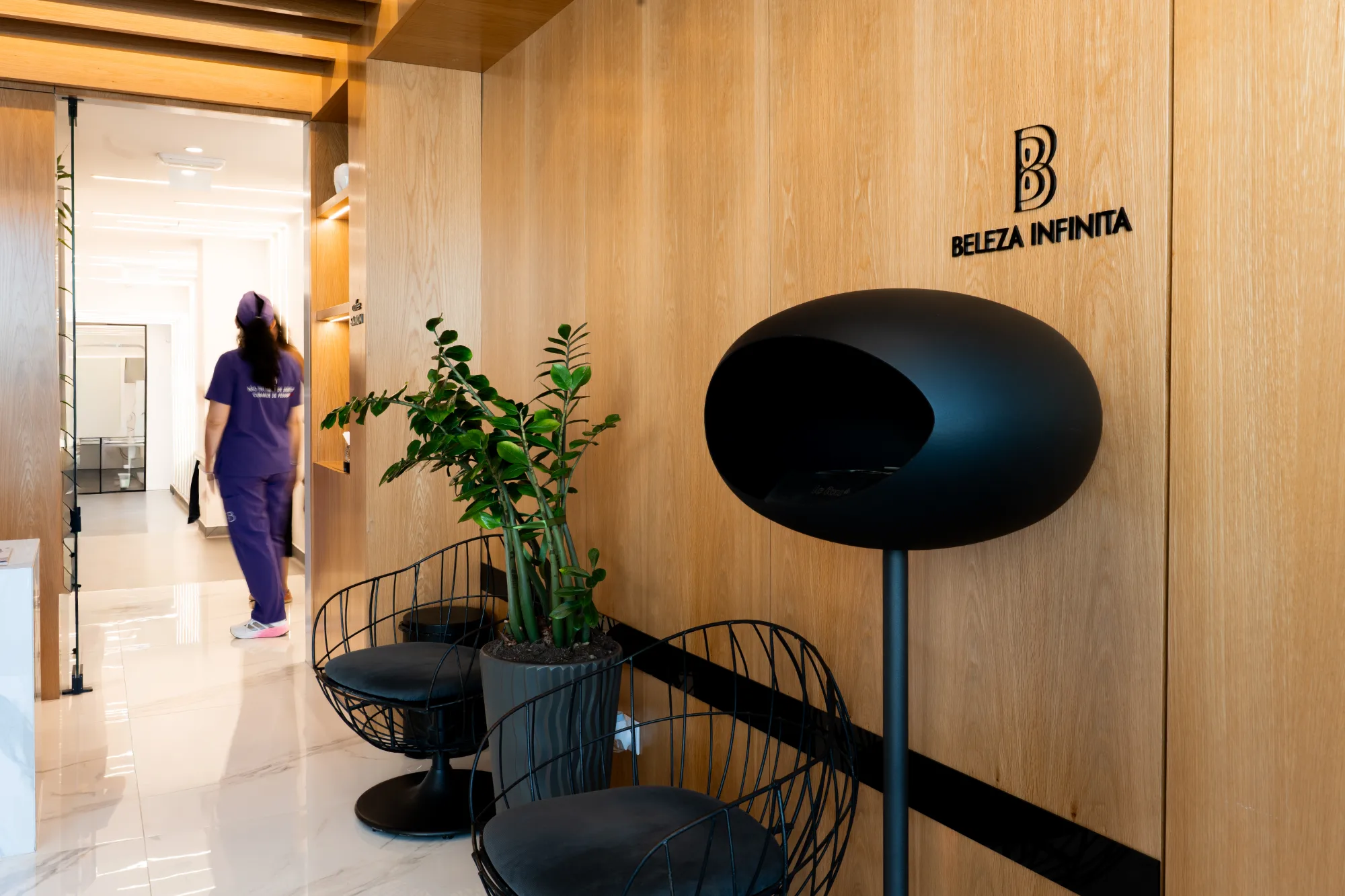 Fotografia 11 da galeria da Boca a Boca Clínica Dentária, Tomar