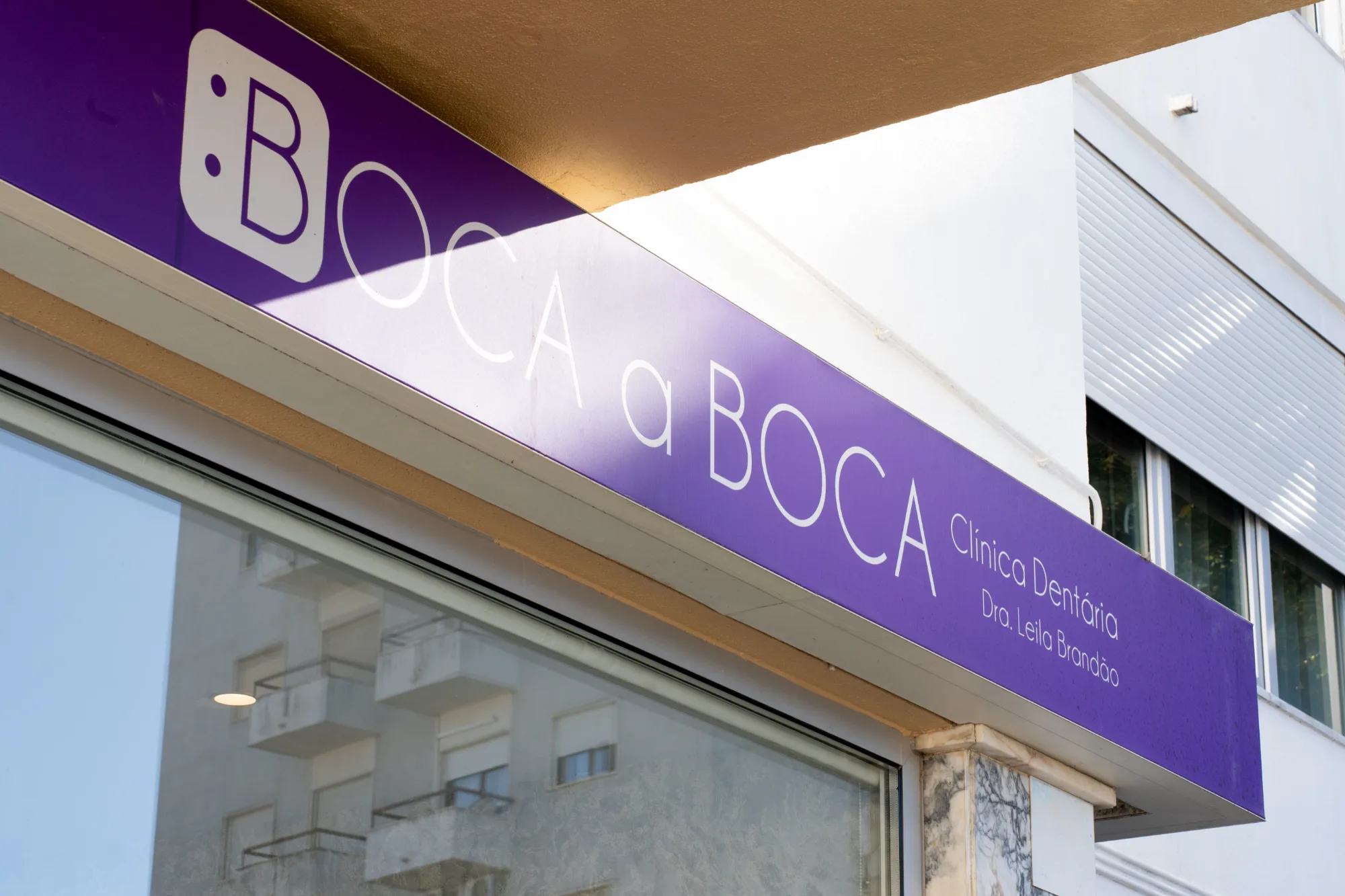 Fotografia 13 da galeria da Boca a Boca Clínica Dentária, Tomar