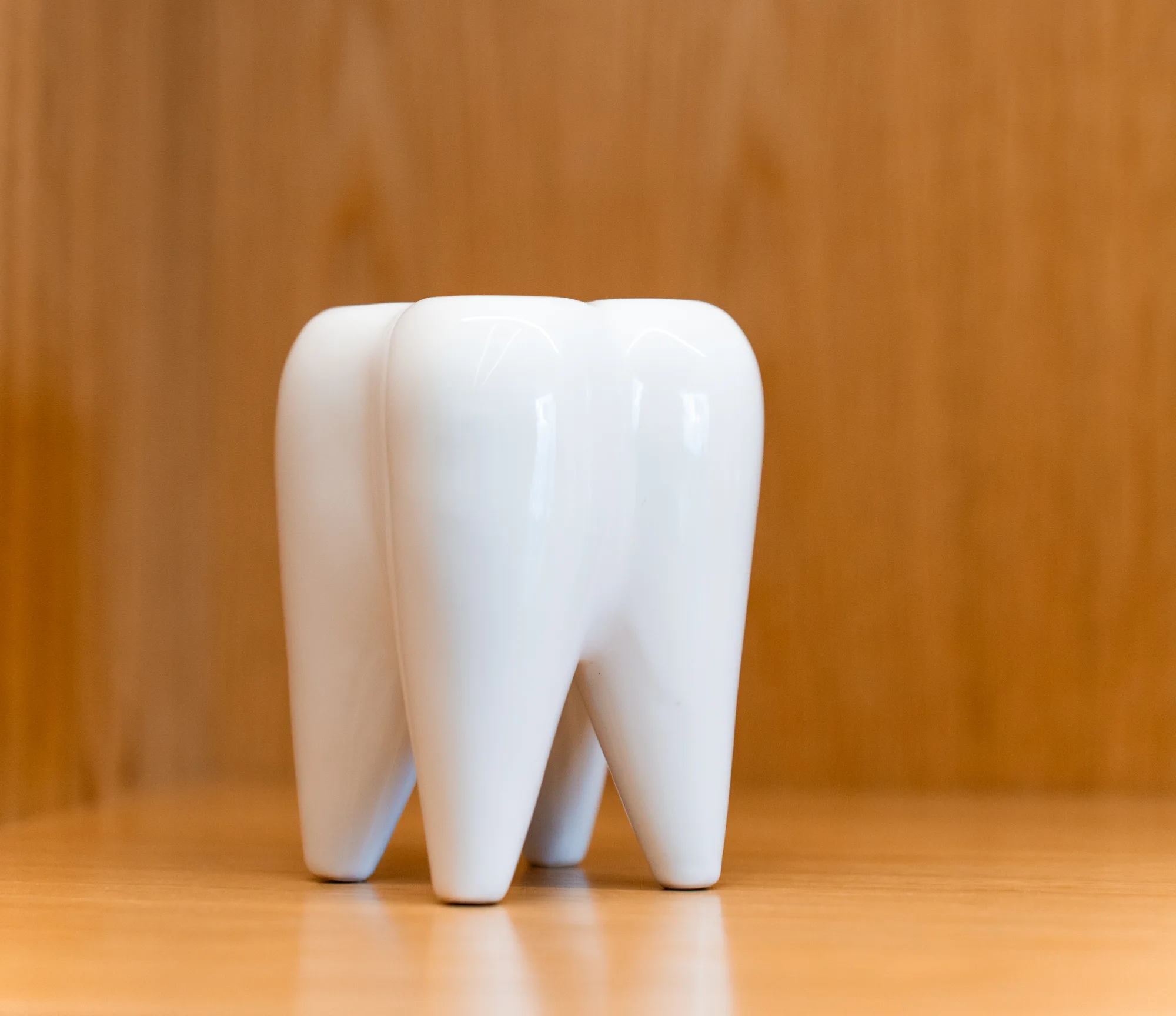 Fotografia da Boca a Boca Clínica Dentária, Tomar