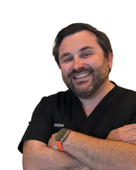 Dr. Jorge