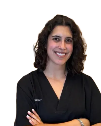 Dra. Mariana Lopes