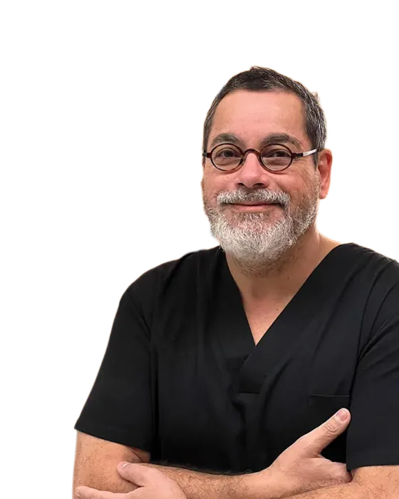 Dr. Roberto Rodrigues