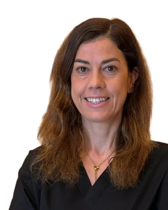 Dra. Telma Duarte
